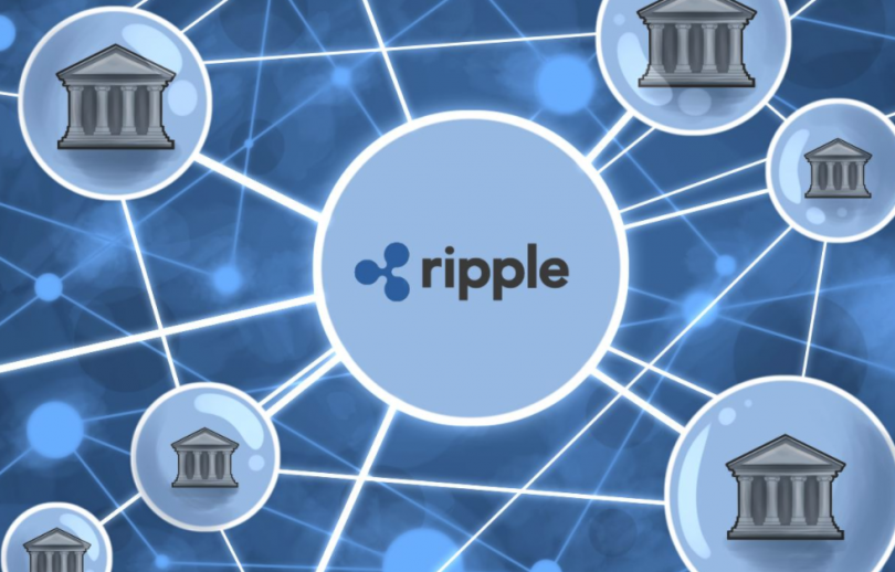 Ripple – платформенная криптовалюта